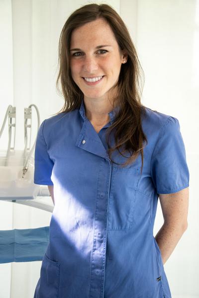 Dott.ssa Irene Andretto